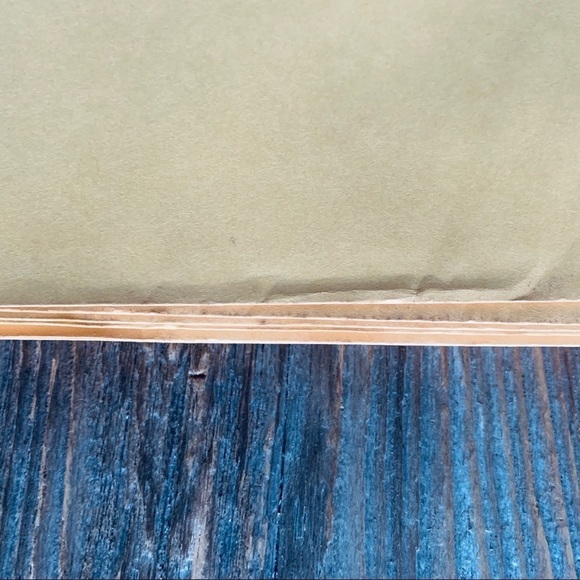 Green Bay Packers in Action The Sweep #4 Print VTG - Picture 7 of 8